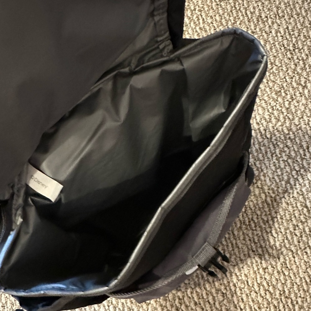 Disney Mickey Backpack - image 3